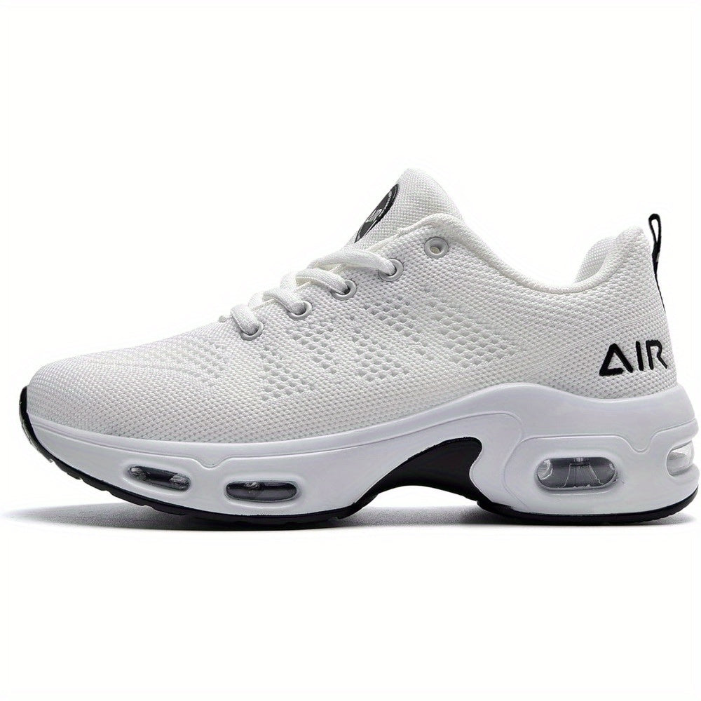 Women's Air Cushioned Running Shoes by Fujian