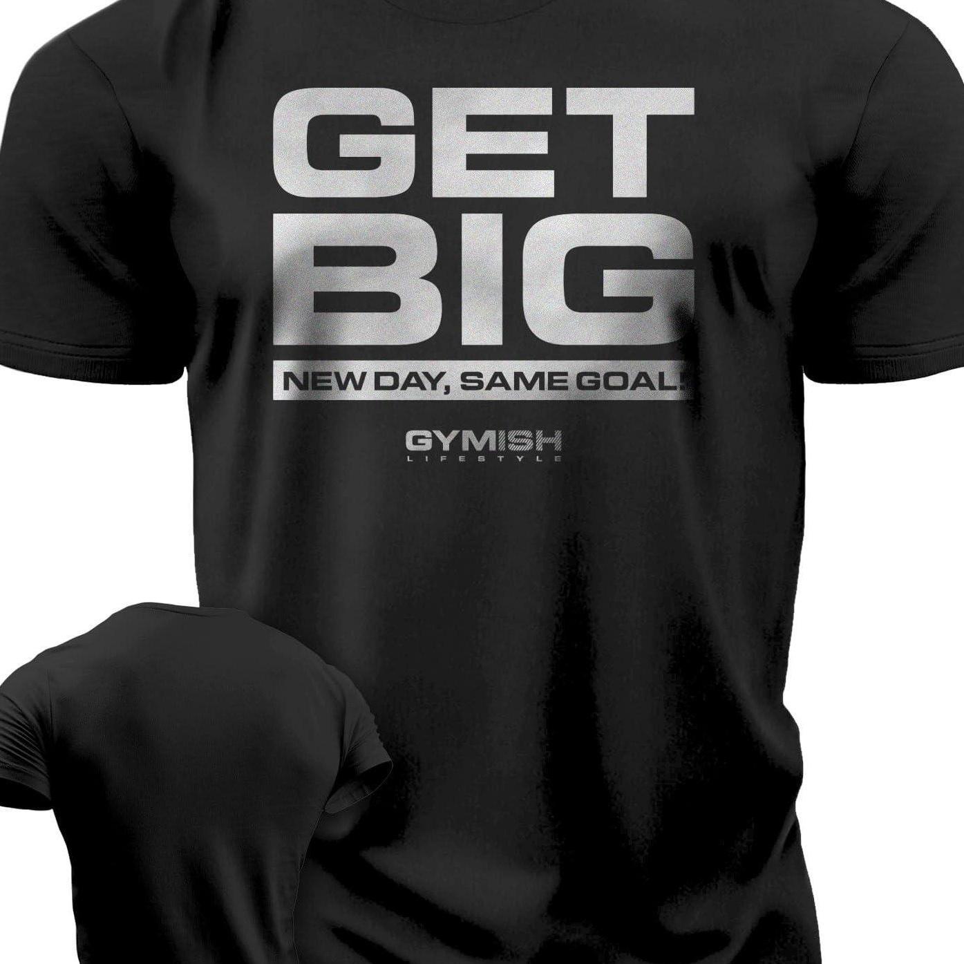 Funny Bodybuilding T-Shirt Perfect Gift for Men and Teens