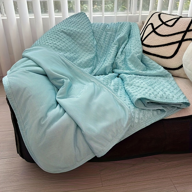 Emotional Cooling Blanket by Brand Name for Relaxation
