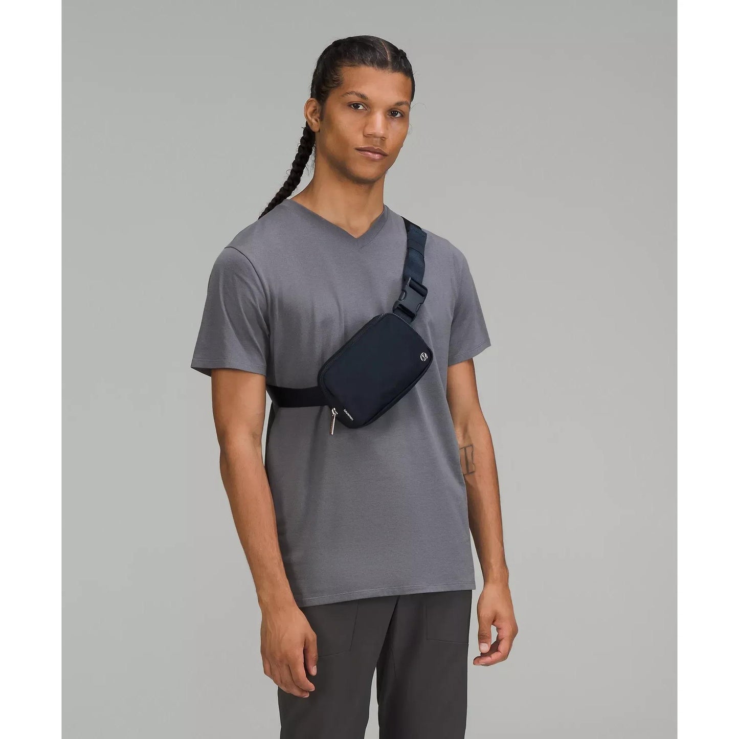 Lululemon Everywhere Belt Bag Hands-Free Waist Pack - Revitalize Mind Body