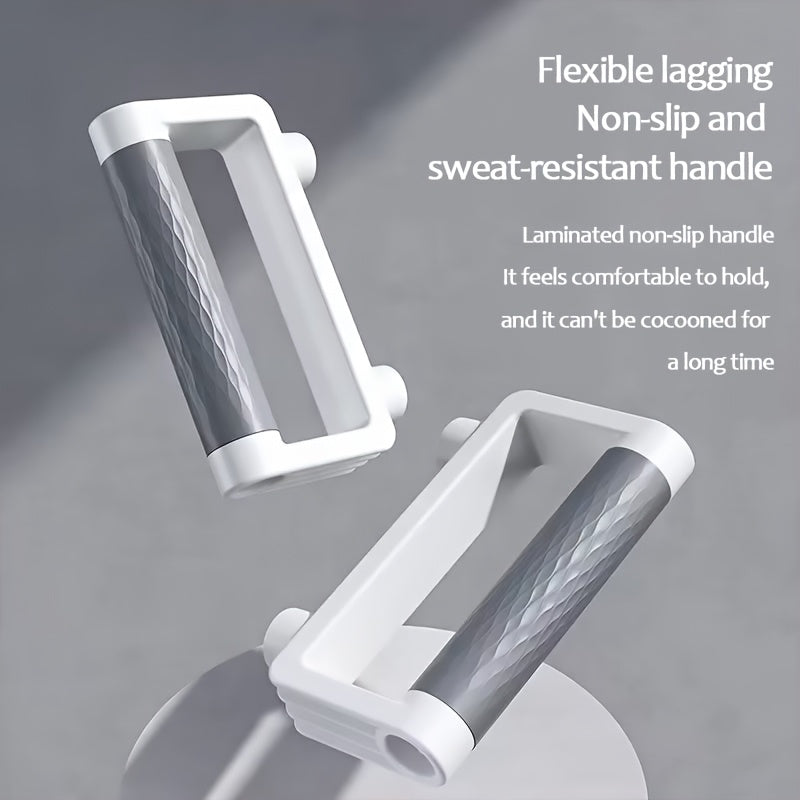 Revitalize Mind Body 6 In 1 Multifunctional Fitness Board