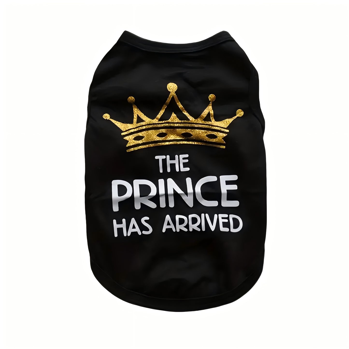 Breathable Dog Clothes Set for Boys and Girls