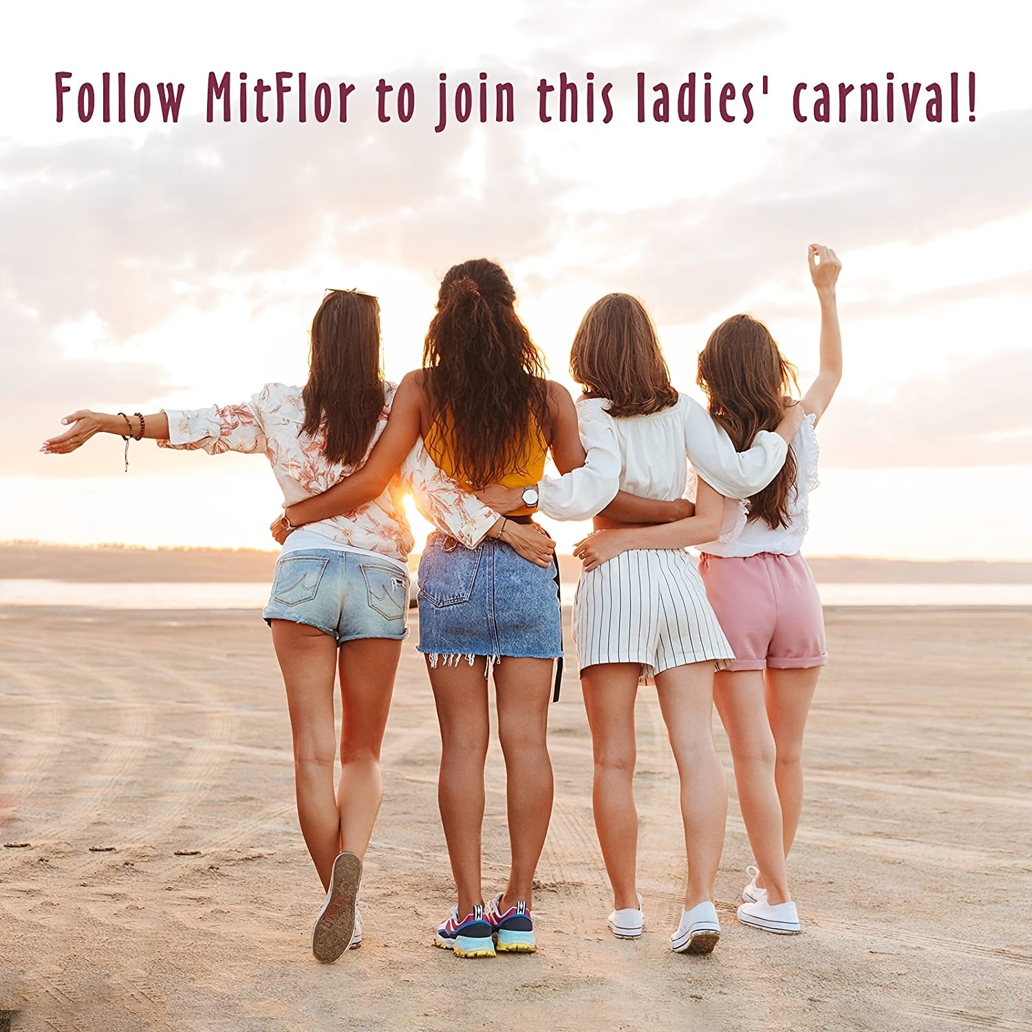 MITFLOR All For Her Essential Oils Set For Perfume - Revitalize Mind Body