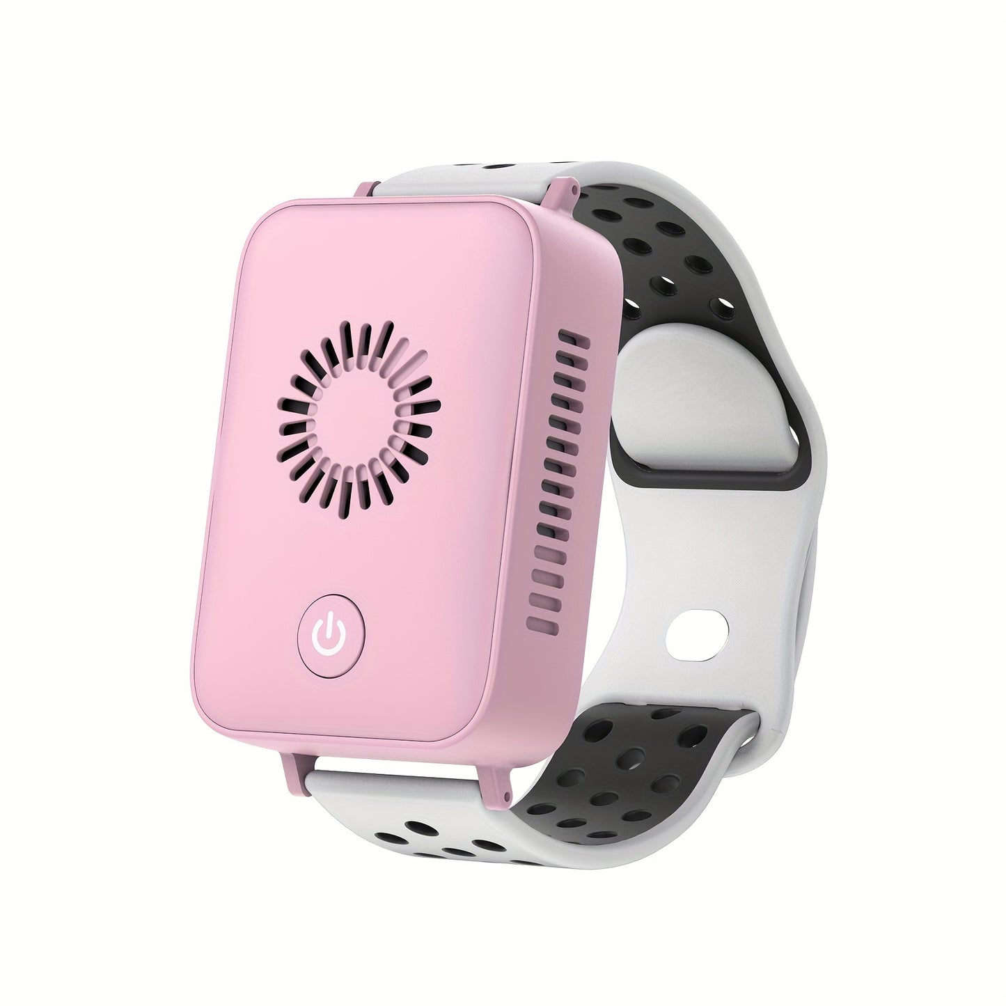 Revitalize USB Powered Hot Cold Relax Wristband Silicone