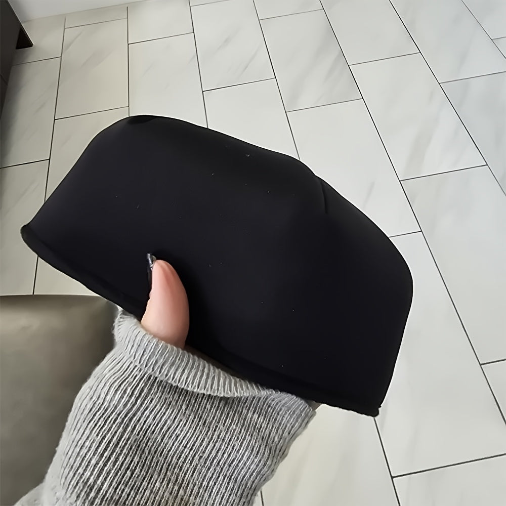 CABPAY Red Light Therapy Cap 660nm 830nm Infrared 120LED