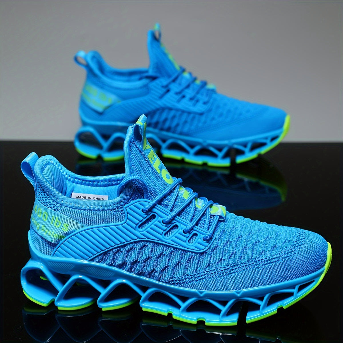 Women Breathable Stability Support Sneakers With Arch Straps