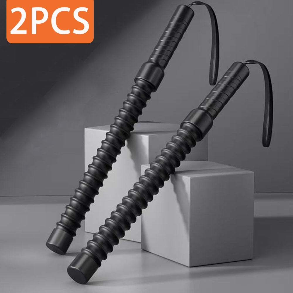Revitalize Mind Body Heavy Duty Battle Ropes 2 Pack