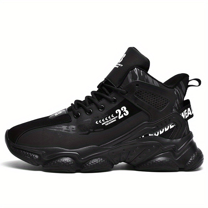 Men's Running Shoes by Brand Comfortable Lightweight Casual Sports