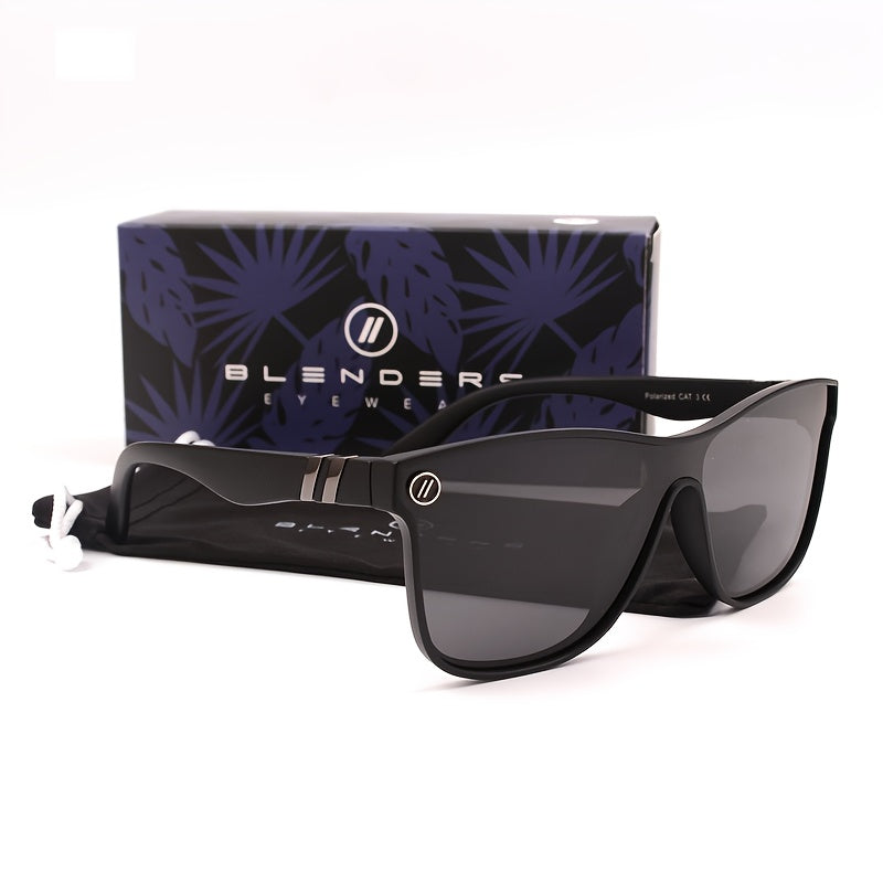 Luxury Polarized Designer Sunglasses for Men and Women - Revitalize Mind Body