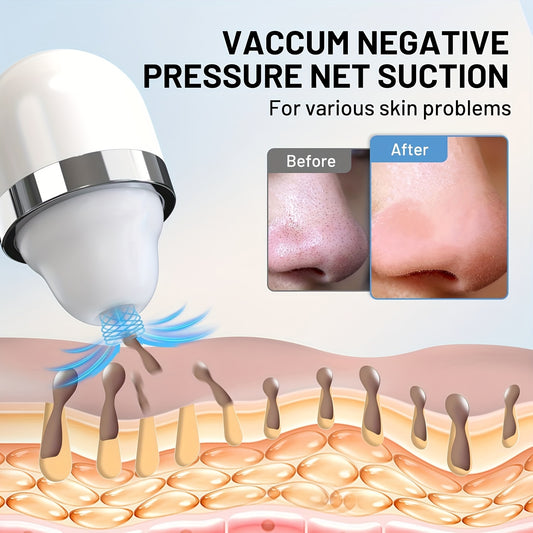Revitalize Mind Body 3 In 1 Blackhead Remover 1080P Camera