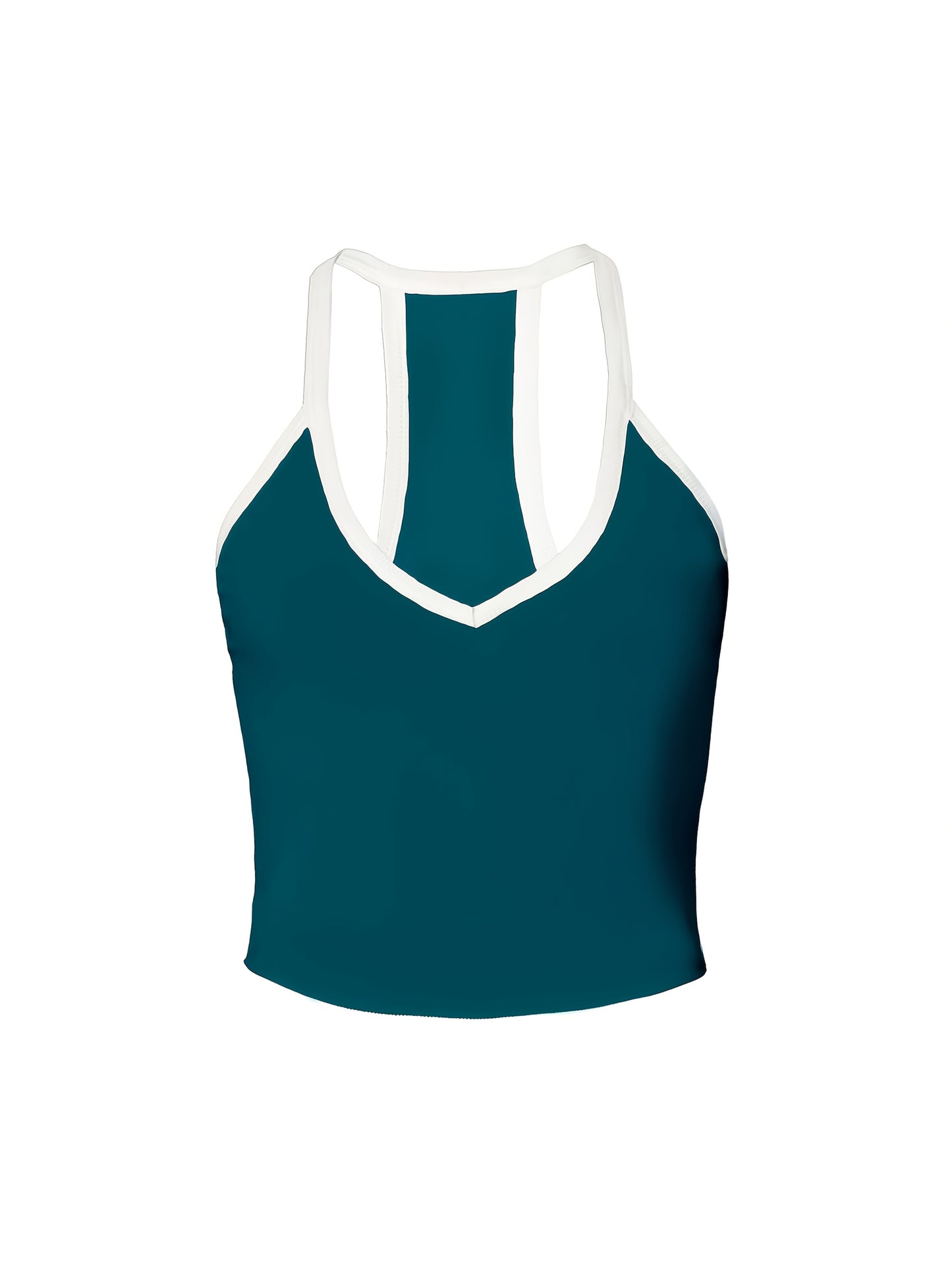 Elegant Women's Tank Tops by Unknown Brand