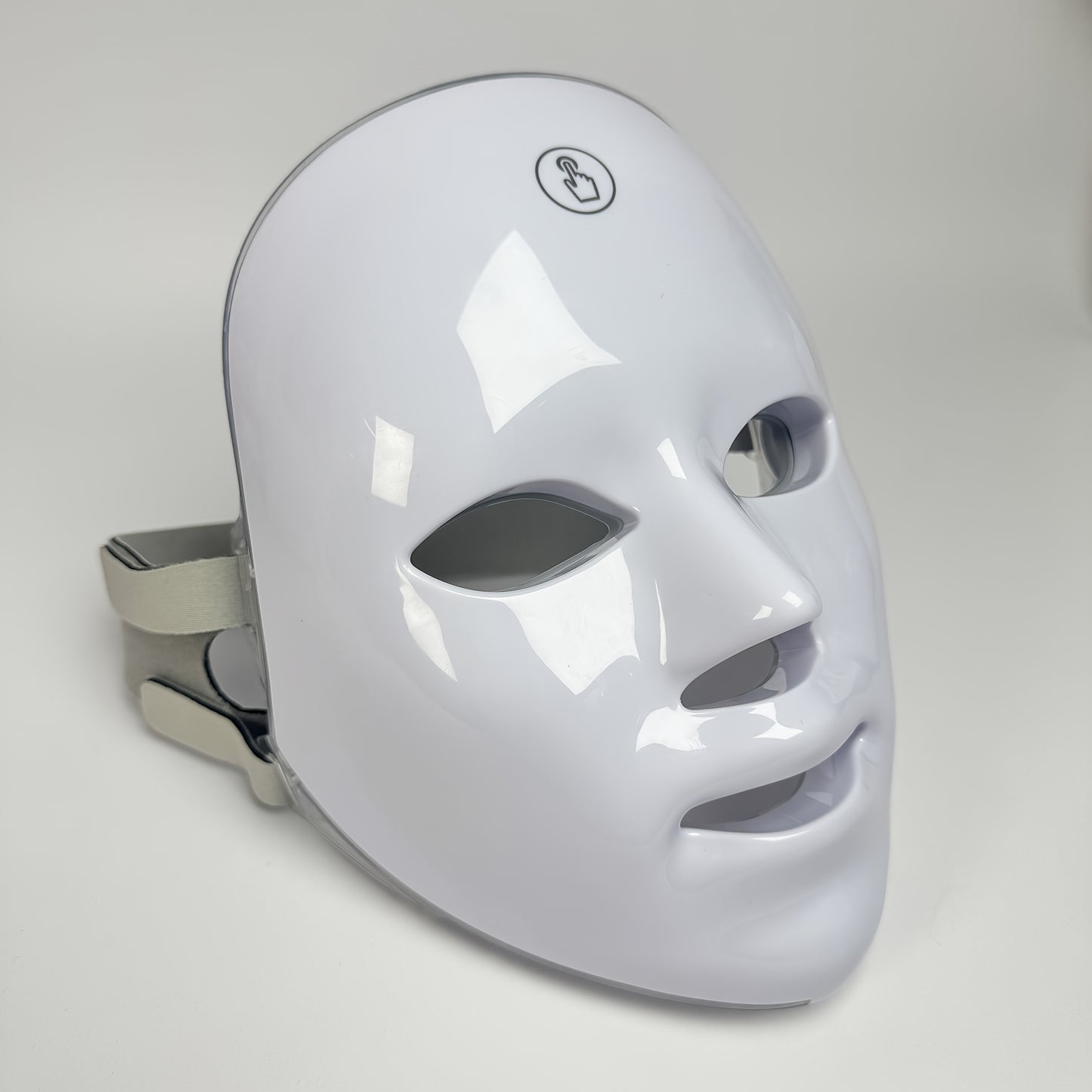 USB Powered Seven Color LED Facial Beauty Instrument For Home - Revitalize Mind Body