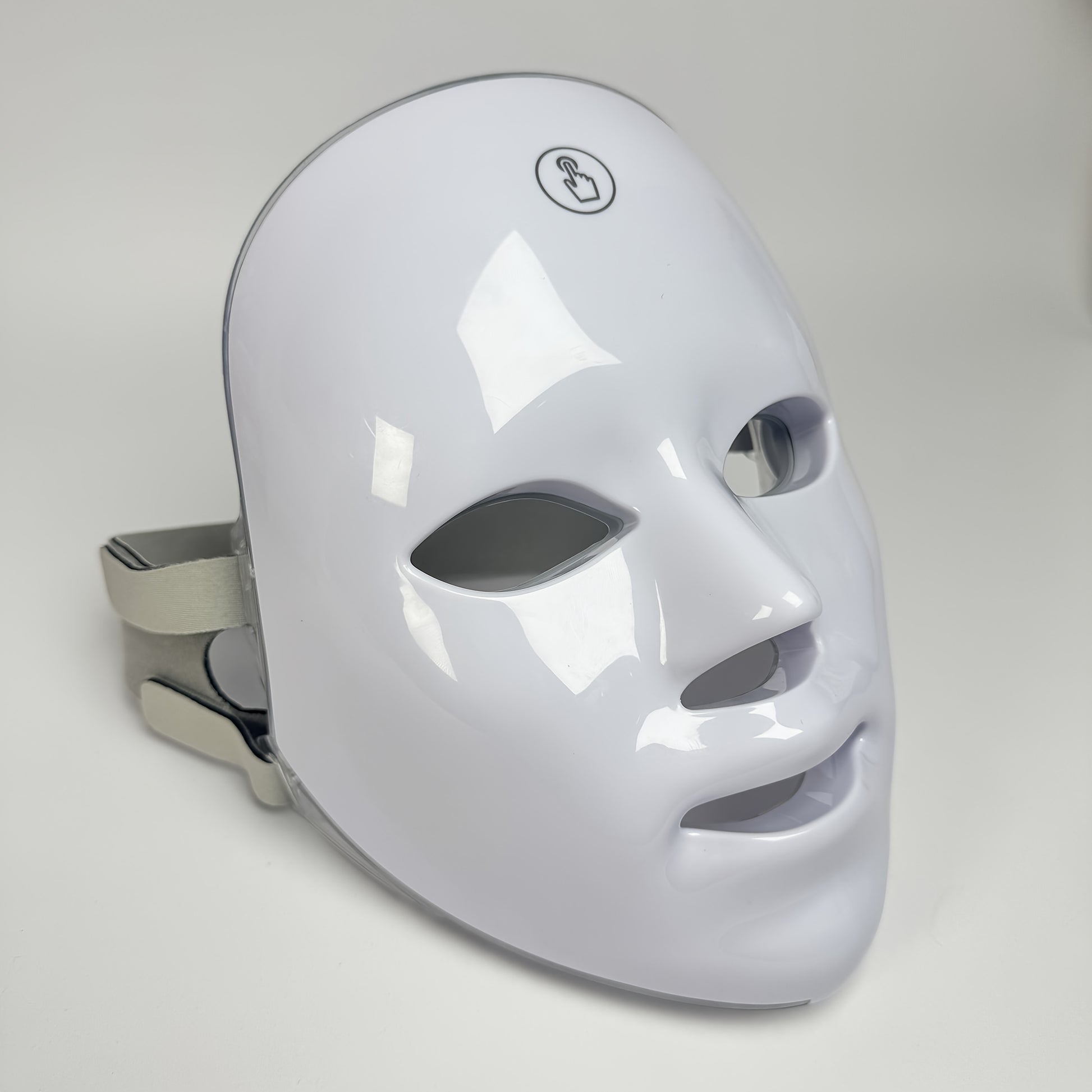 USB Powered Seven Color LED Facial Beauty Instrument For Home - Revitalize Mind Body