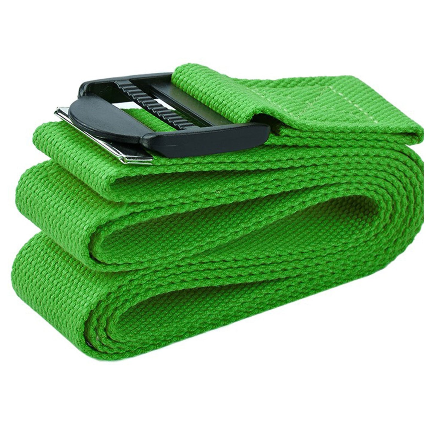 BalanceFrom 7 Piece Yoga Set With Mat Blocks Knee Pad