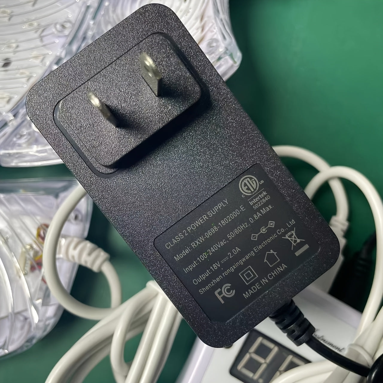 7 Color LED Facial Mask Adjustable Beauty Care Tool Gift