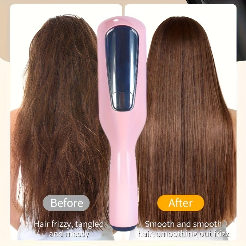RMB Portable Hair Trimmer USB Rechargeable 500mAh Battery