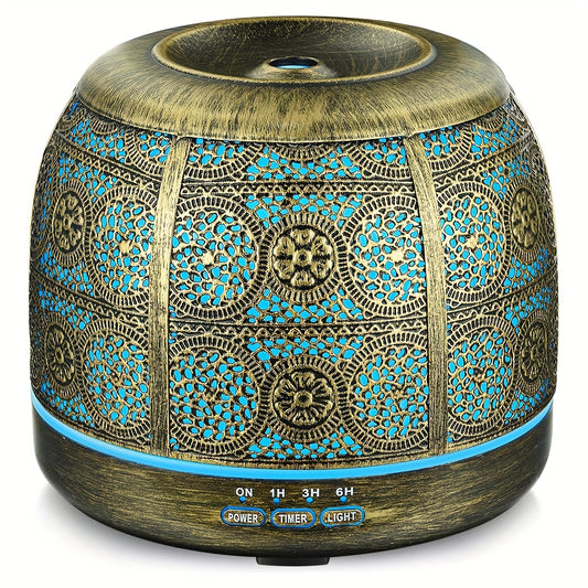 Large Capacity Essential Oil Diffuser by Unbranded