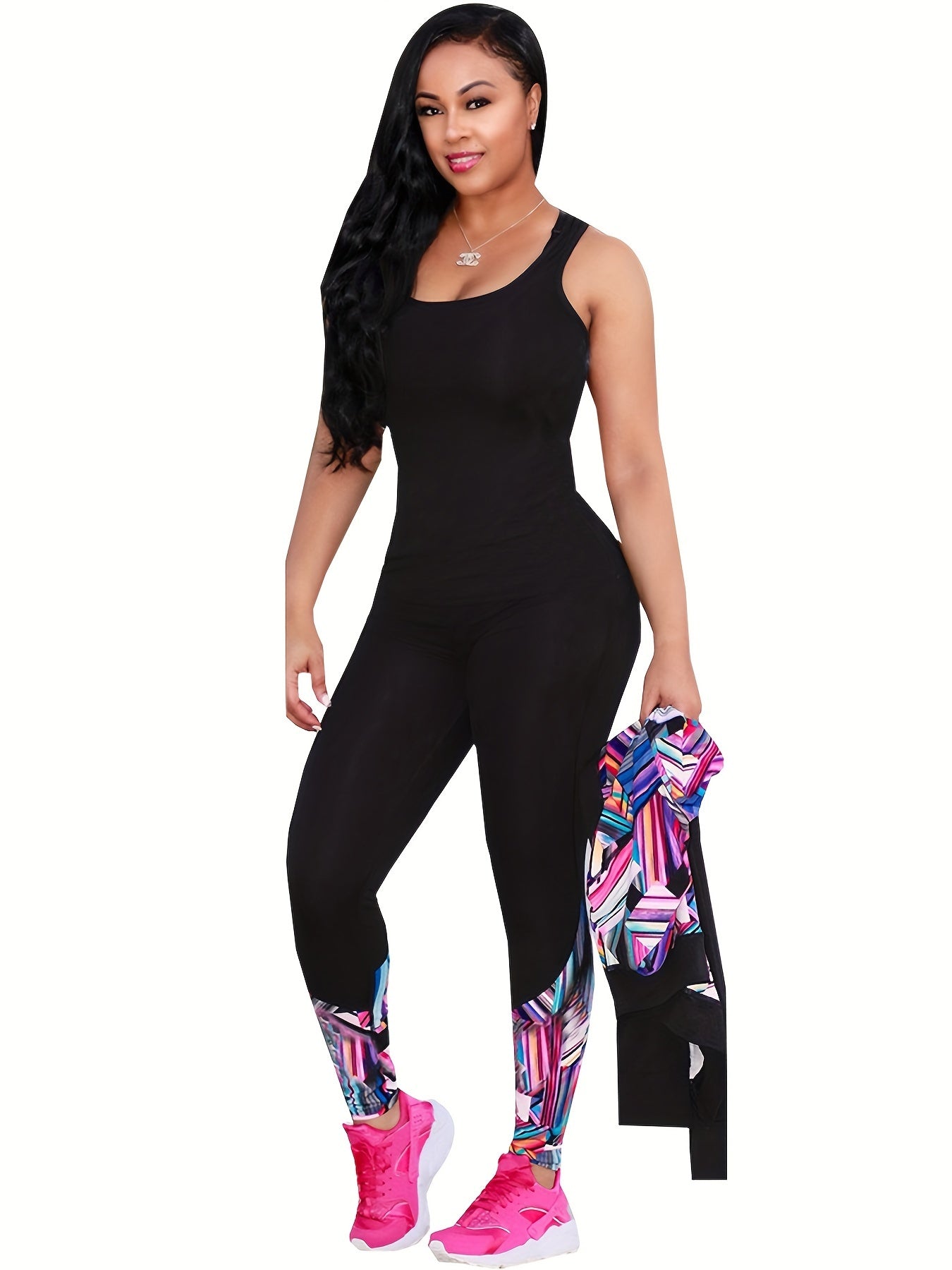 KANSOON Womens Tracksuit Set Long Sleeve Zip Hoodie Pants - Revitalize Mind Body