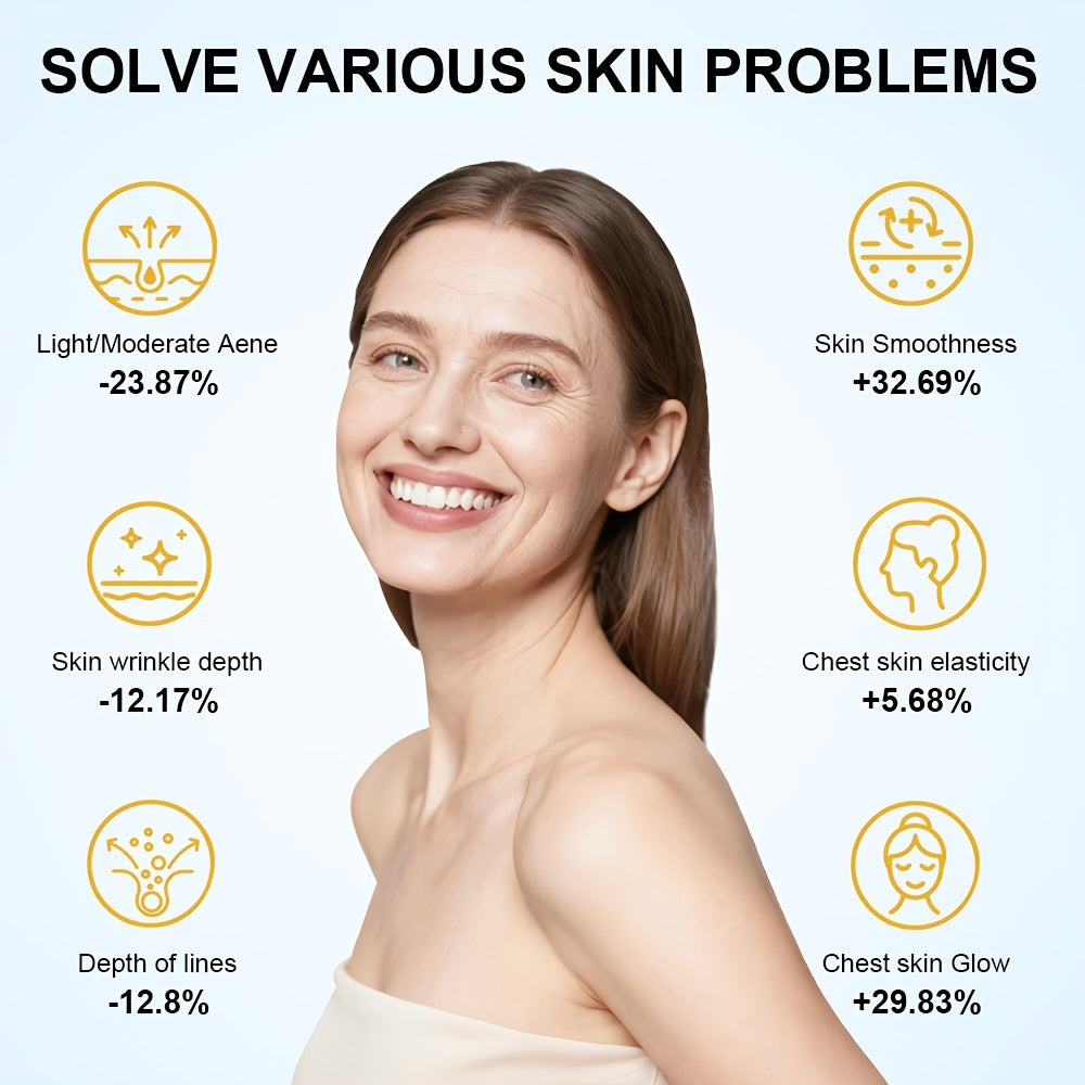 USUIE FDA Cleared LED Face Mask For Anti Aging Hydration