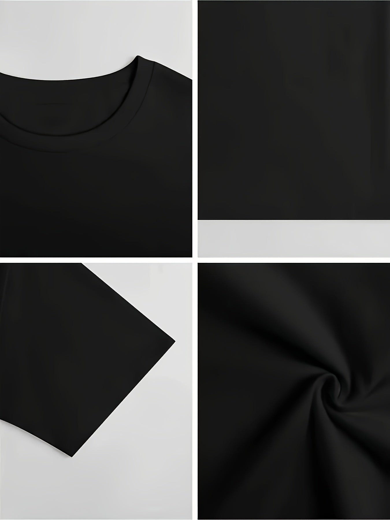 Men's Cotton Summer Set by Mountain Triangle