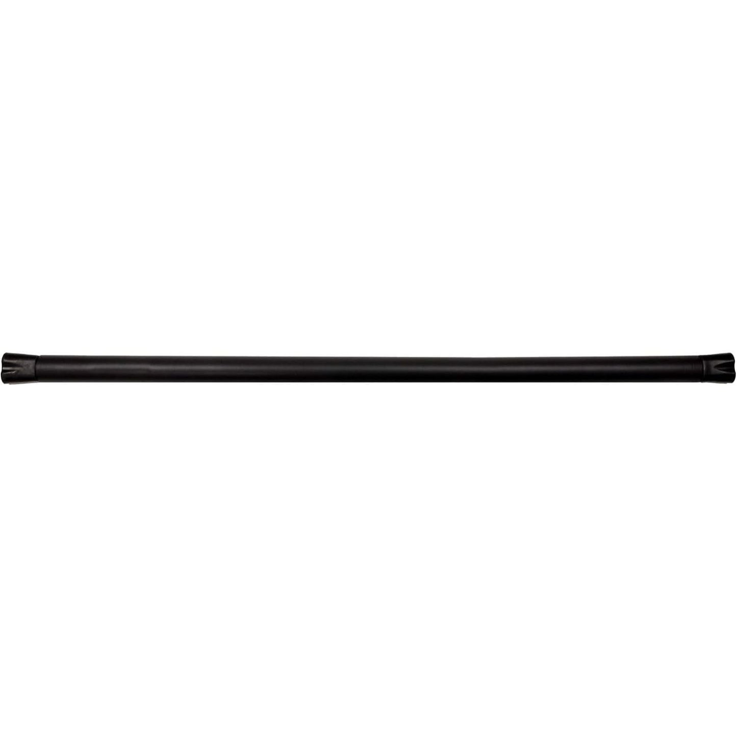 FITVIDS Weighted Bar For Home Workouts Steel Core Bar