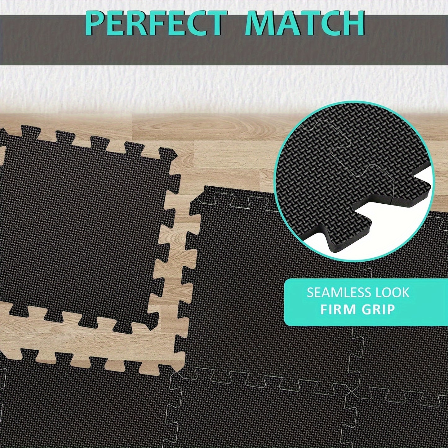 Interlocking Floor Mats by Manufacturer Brand for Home Gym