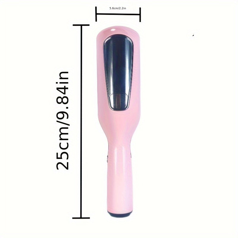 RMB Portable Hair Trimmer USB Rechargeable 500mAh Battery