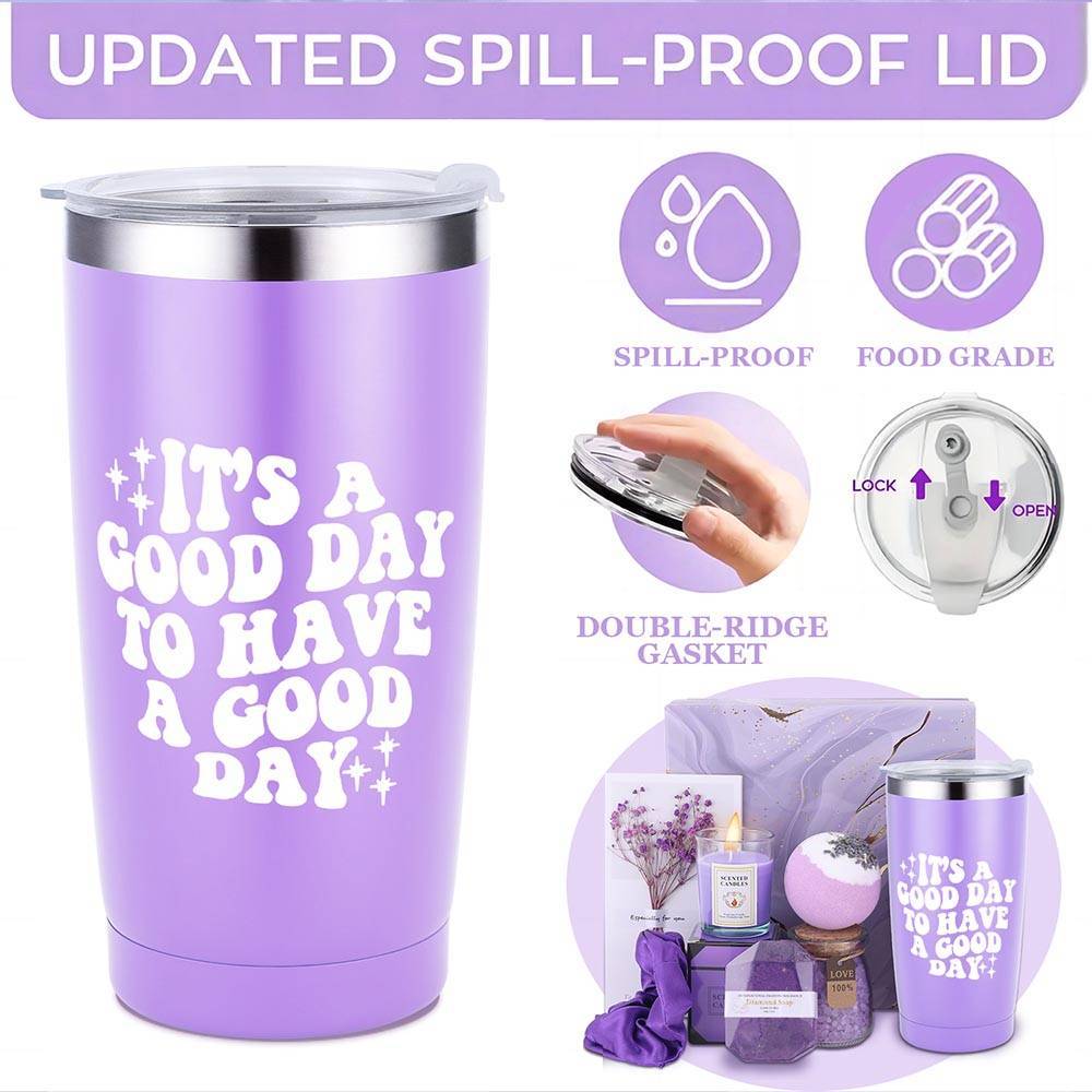 Lavender Bliss Gift Set by Unspecified Brand