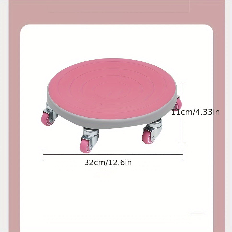 RMB Silent Abdominal Rollers For Home Gym Core Workout
