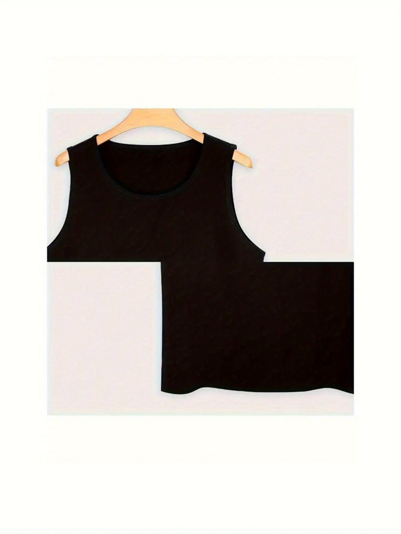 Men's Humorous Shut Up and Lift Fitness Tank Top