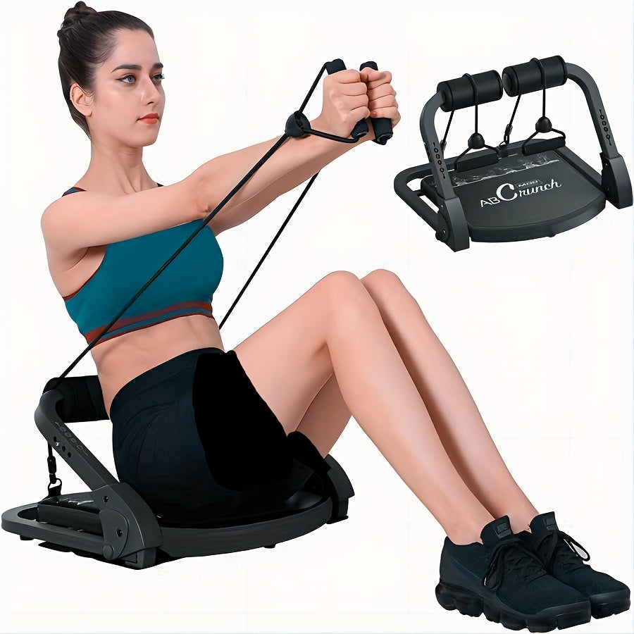 MBB Ab Crunch Equipment For Home Gym Fitness