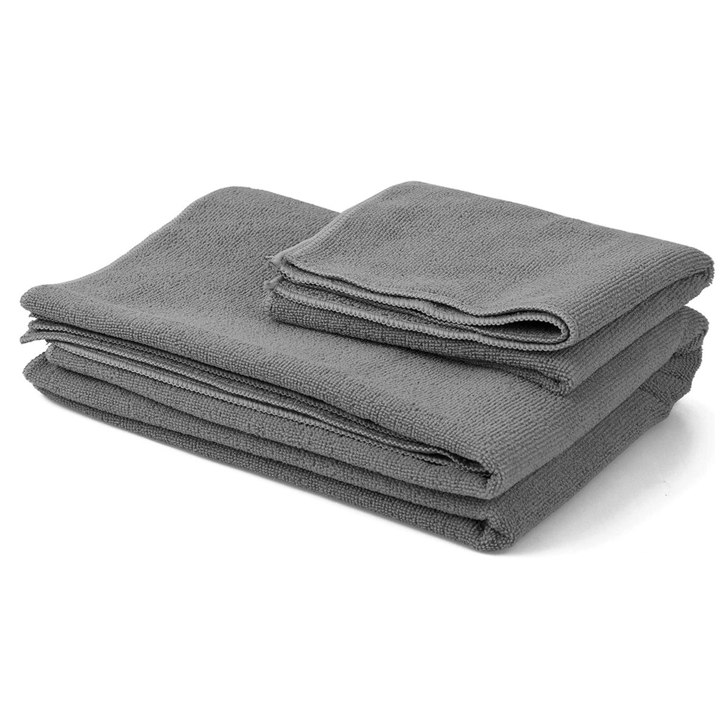 BalanceFrom 7 Piece Yoga Set With Mat Blocks Knee Pad