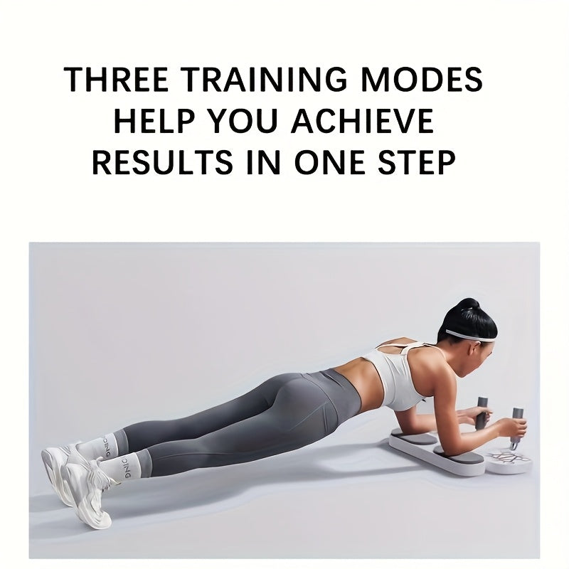 Revitalize Mind Body 6 In 1 Multifunctional Fitness Board