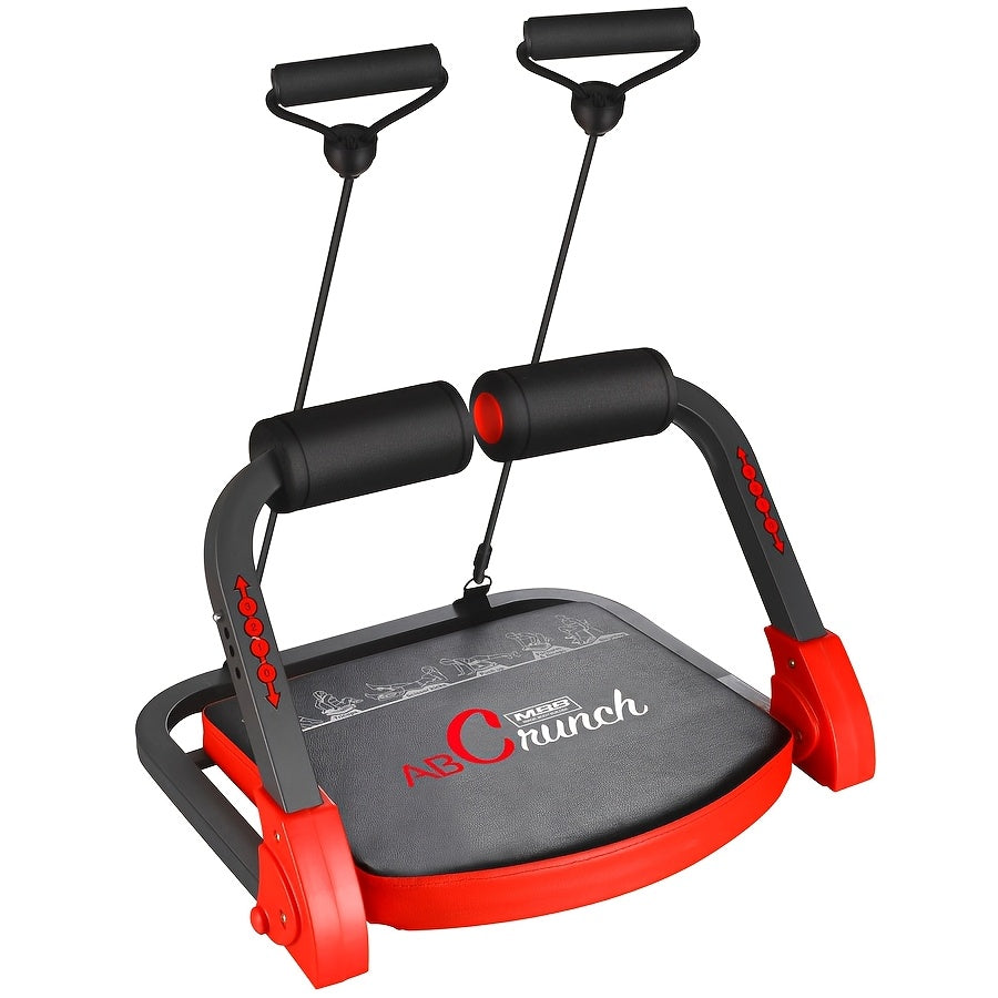 MBB Ab Crunch Equipment For Home Gym Fitness