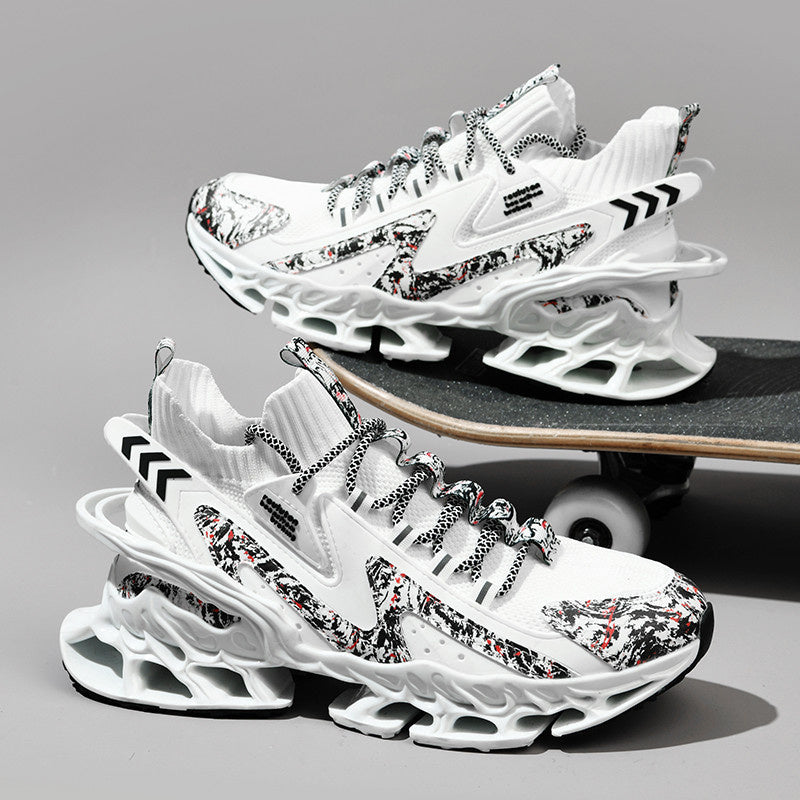 Women's Fashion Athletic Sneakers by Versatile
