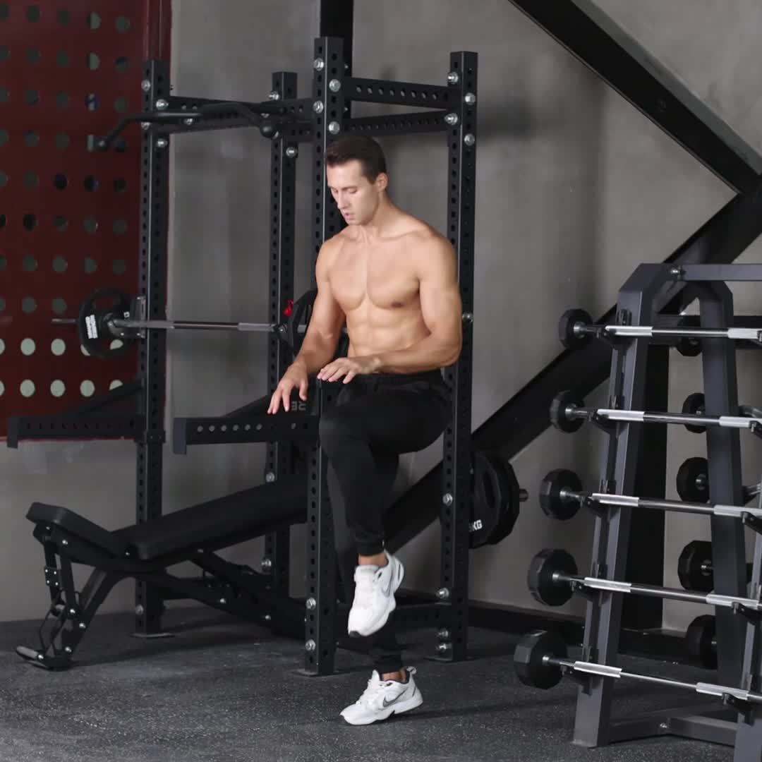 Mens Jogger Sweatpants Cotton Blend With Elastic Waist Pockets 3Pc - Revitalize Mind Body