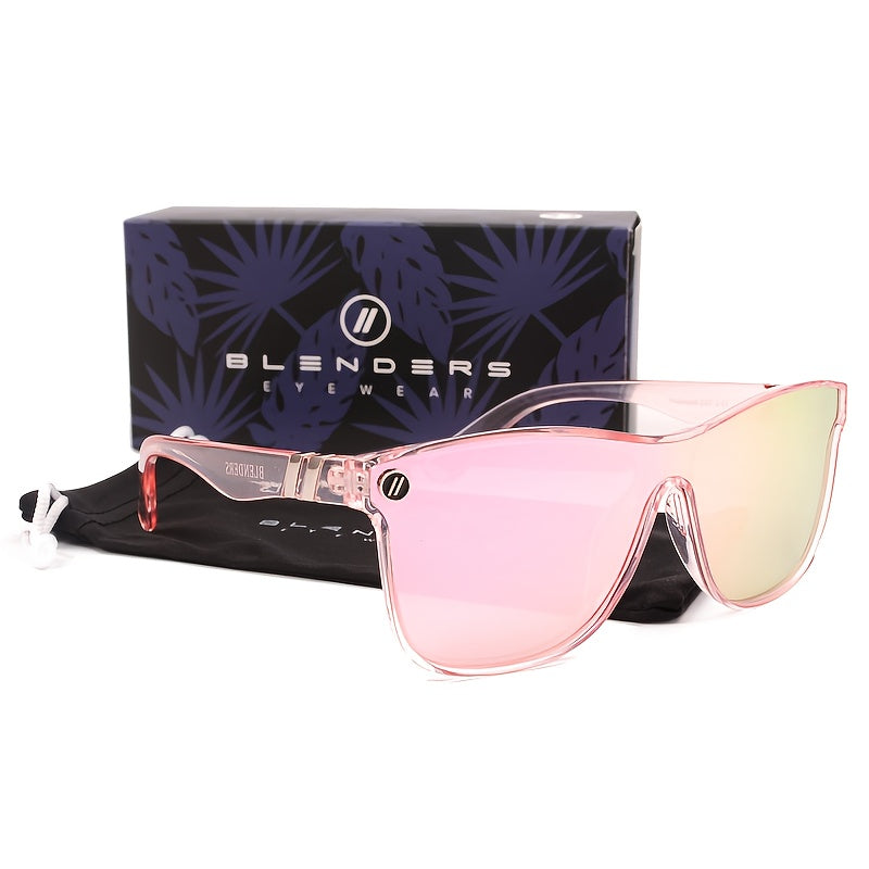 Luxury Polarized Designer Sunglasses for Men and Women - Revitalize Mind Body