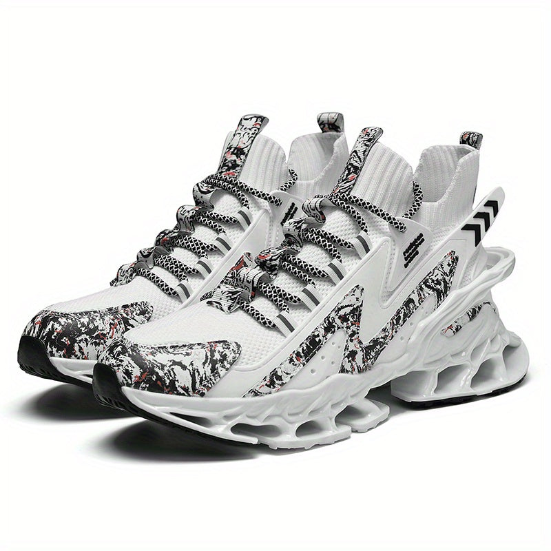 Women's Fashion Athletic Sneakers by Versatile