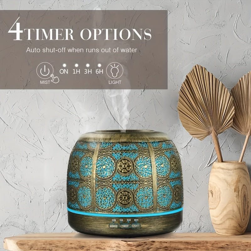 Large Capacity Essential Oil Diffuser by Unbranded