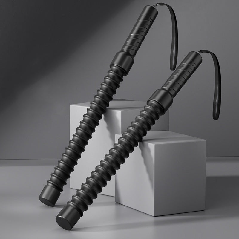 Cordless Combat Rope For Home Gym And Portable Fitness