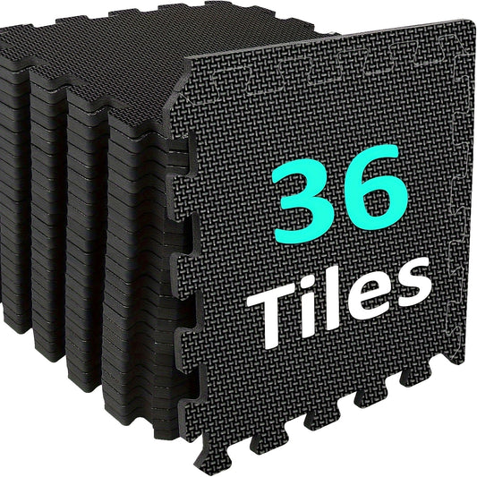 Interlocking Floor Mats by Manufacturer Brand for Home Gym