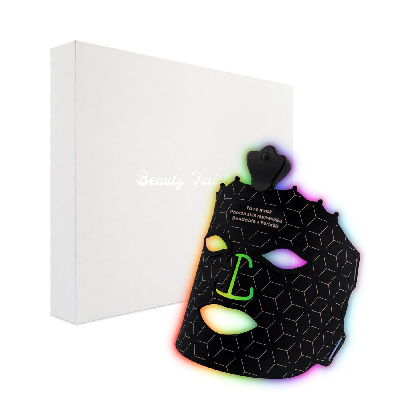 USUIE FDA Cleared LED Face Mask For Anti Aging Hydration