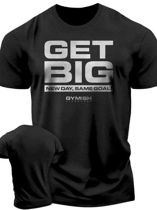 Funny Bodybuilding T-Shirt Perfect Gift for Men and Teens
