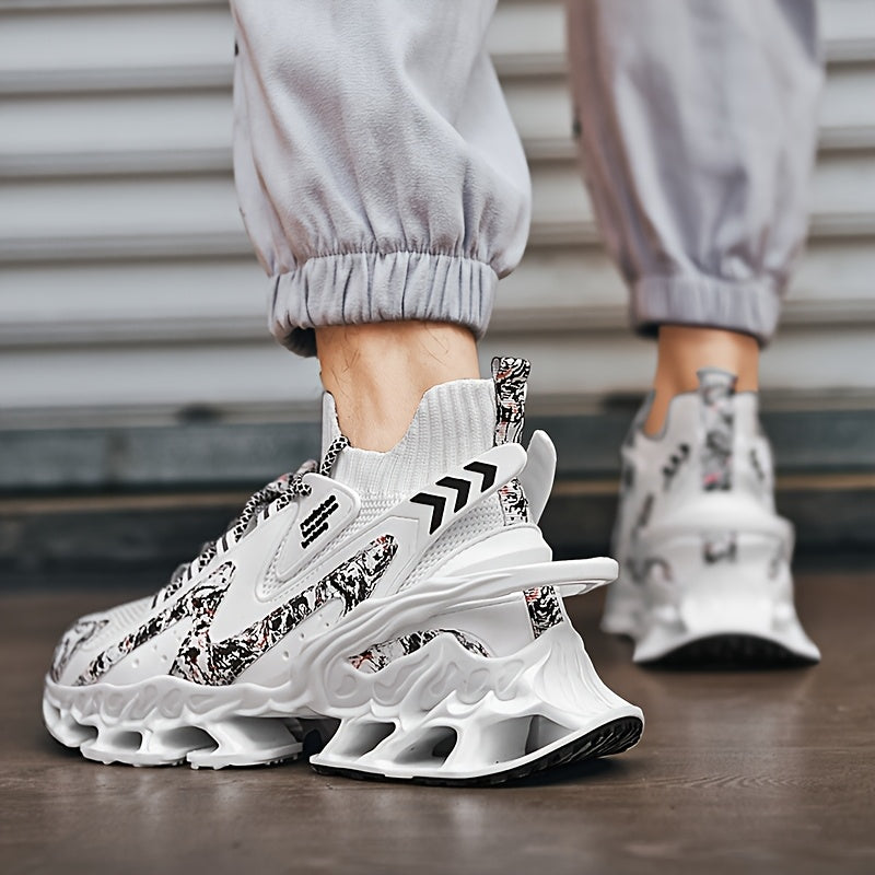 Women's Fashion Athletic Sneakers by Versatile