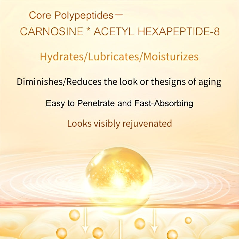 O'KADY Luxury Polypeptide Skin Care Set For All Skin Types