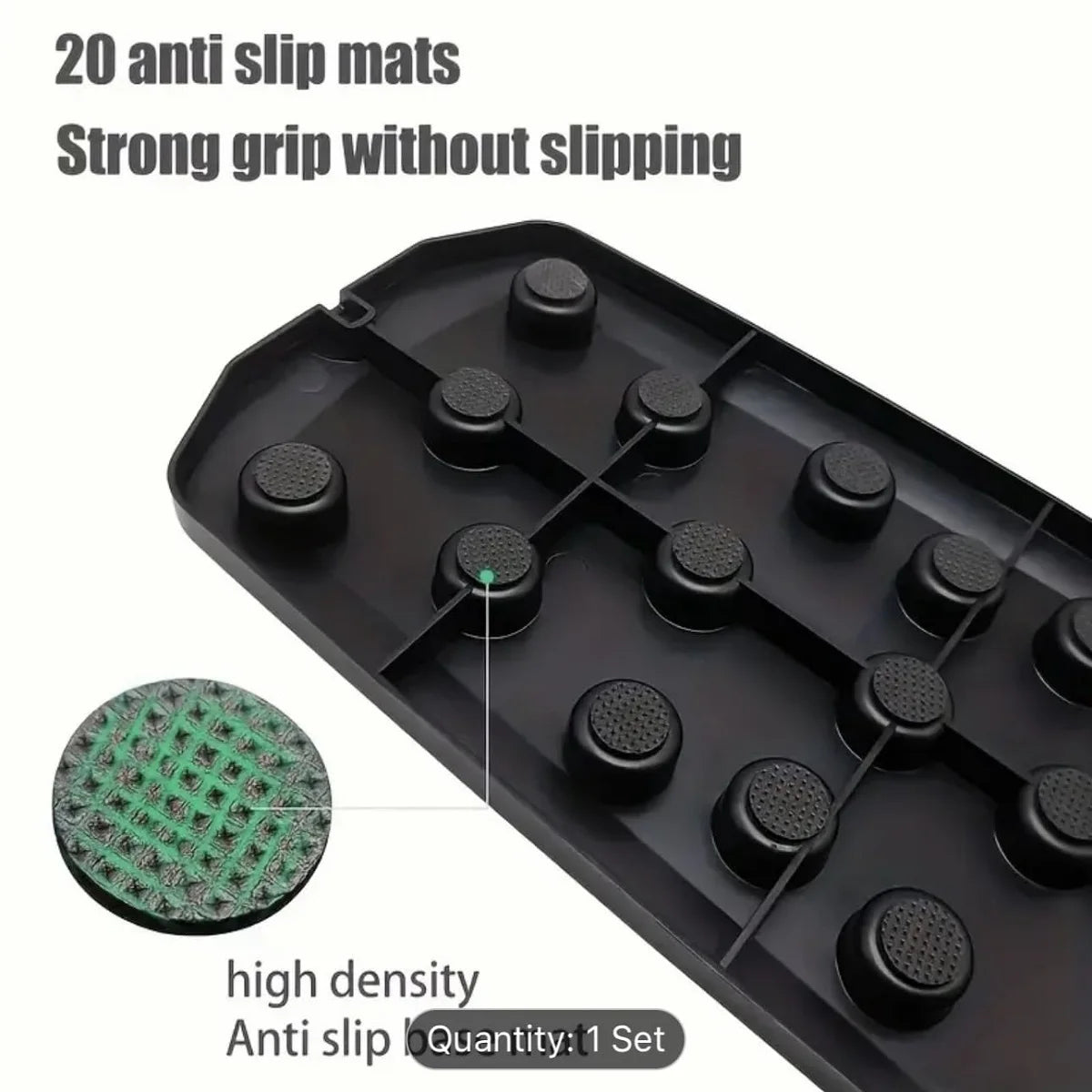 Solid Push Up Board Pro Fitness Pushup Stands for Chest - Revitalize Mind Body