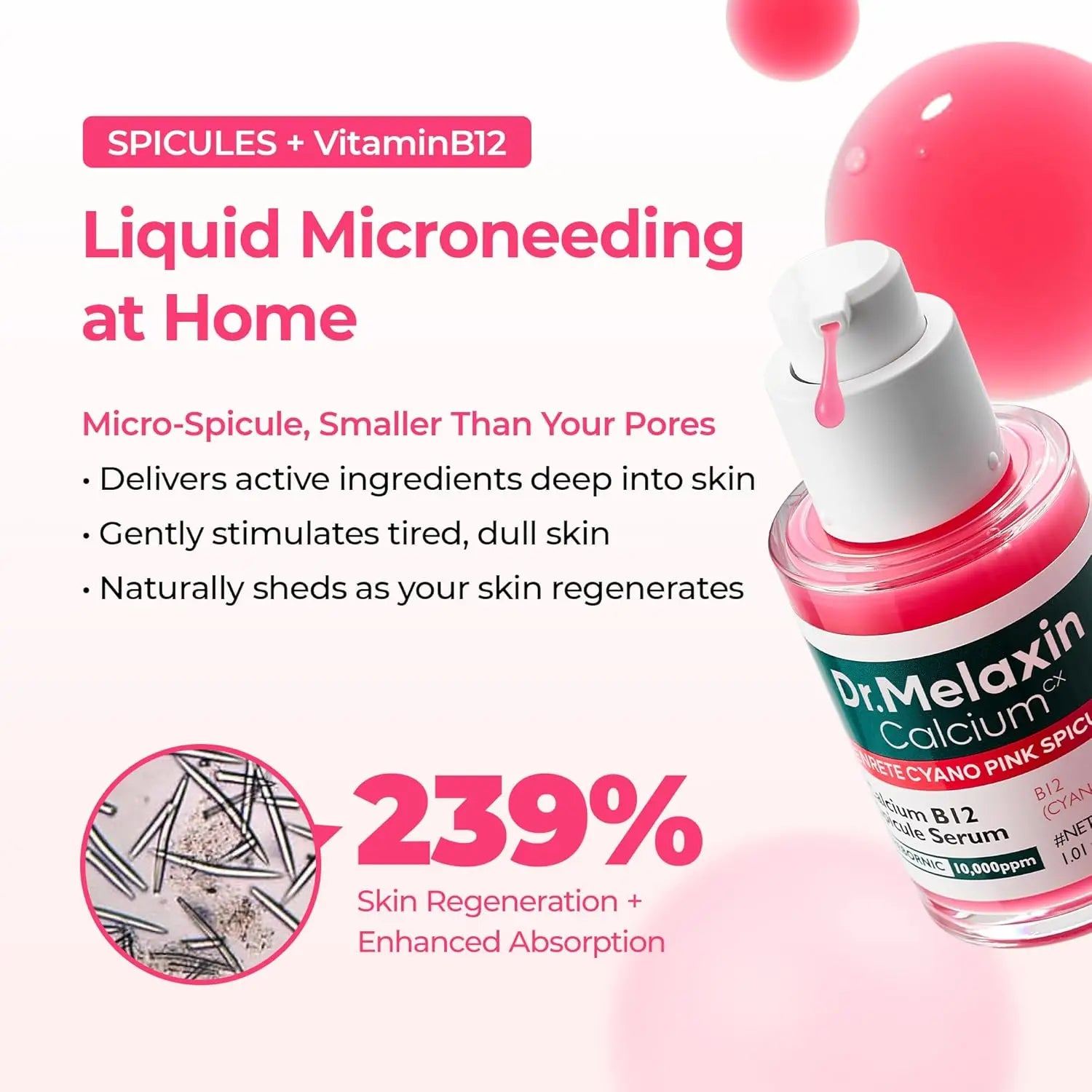 Lumi Firm And Lift Duo Serum For Firming Korean Skin - Revitalize Mind Body