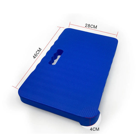 Garden Kneeling Pad Thick High Density Foam Waterproof Cushion - Revitalize Mind Body