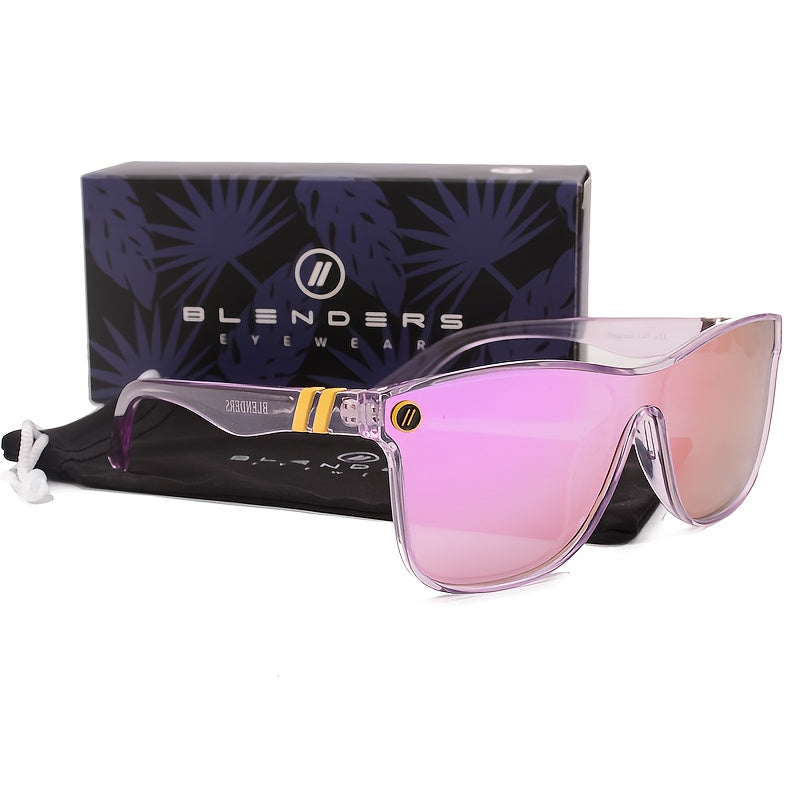 Luxury Polarized Designer Sunglasses for Men and Women - Revitalize Mind Body