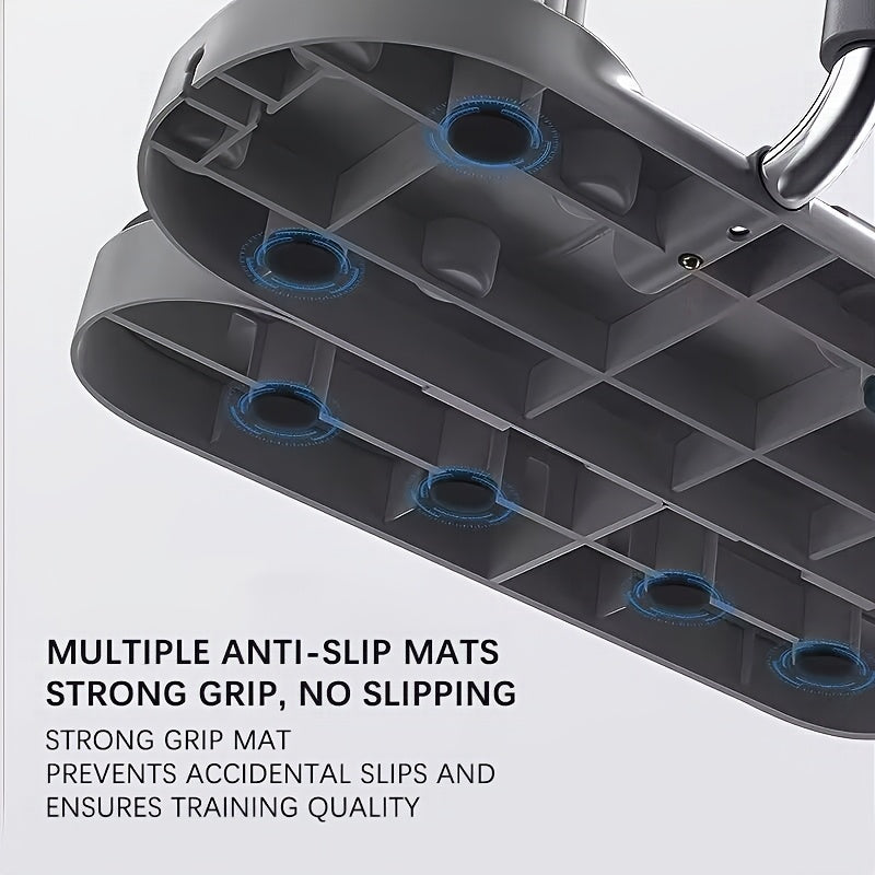 Revitalize Mind Body 6 In 1 Multifunctional Fitness Board